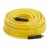 Husky 3/8 in. x 50 ft. Hybrid Air Hose 1 Husky 3/8 in. x 50 ft. Hybrid Air Hose -ToolHub Shop husky air hoses ab 50c 64 1000