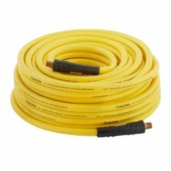 Husky 3/8 in. x 50 ft. Hybrid Air Hose