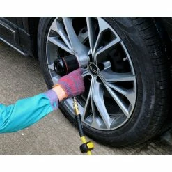 Husky 3/8 in. x 50 ft. Enclosed Hybrid Air Hose Reel 19 Husky 3/8 in. x 50 ft. Enclosed Hybrid Air Hose Reel -ToolHub Shop husky air hoses ahr1003 44 1000