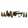 Husky 13-Piece Brass Air-Compressor Accessory Kit 2 Husky 13-Piece Brass Air-Compressor Accessory Kit -ToolHub Shop husky air tool accessory kits hda51300av 64 1000