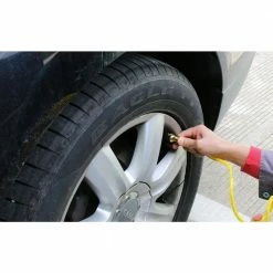 Husky 25 ft. Recoil Nylon Air Hose Kit 15-Piece -ToolHub Shop husky air tool accessory kits uaak 15f 2 1f 1000