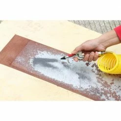 Husky 25 ft. Recoil Nylon Air Hose Kit 15-Piece -ToolHub Shop husky air tool accessory kits uaak 15f 2 44 1000