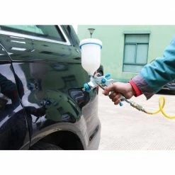 Husky 25 ft. Recoil Nylon Air Hose Kit 15-Piece -ToolHub Shop husky air tool accessory kits uaak 15f 2 76 1000