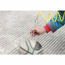 Husky 25 ft. Recoil Nylon Air Hose Kit 15-Piece -ToolHub Shop husky air tool accessory kits uaak 15f 2 fa 1000