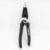 Husky 8 in. 6-in-1 Multi-Function Pliers -ToolHub Shop husky all trades needle nose pliers 99999 64 1000