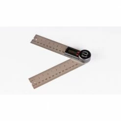 Husky 5 in. Digital Protractor -ToolHub Shop husky angle finders 822h 1d 1000