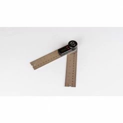 Husky 5 in. Digital Protractor -ToolHub Shop husky angle finders 822h 1f 1000