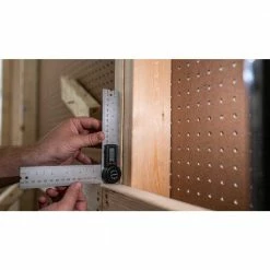 Husky 5 in. Digital Protractor -ToolHub Shop husky angle finders 822h 40 1000