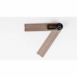 Husky 5 in. Digital Protractor -ToolHub Shop husky angle finders 822h 44 1000