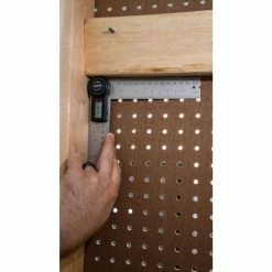 Husky 5 in. Digital Protractor -ToolHub Shop husky angle finders 822h 66 1000