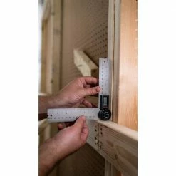 Husky 5 in. Digital Protractor -ToolHub Shop husky angle finders 822h c3 1000