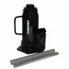 Husky 12-Ton Hydraulic Bottle Jack