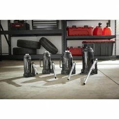 Husky 30-Ton Bottle Jack -ToolHub Shop husky bottle jacks hpl30b dip 76 1000