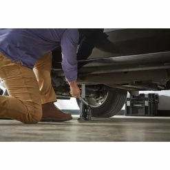 Husky 6-Ton Hydraulic Bottle Jack -ToolHub Shop husky bottle jacks hpl6b e1 1000