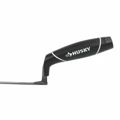 Husky 3/8 in. Pro Tuck Pointing Trowel -ToolHub Shop husky brick jointers 57509 a0 1000