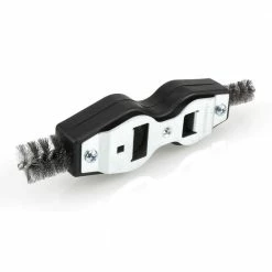 Husky 6-in-1 Fitting Brush