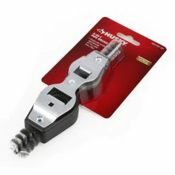 Husky 6-in-1 Fitting Brush -ToolHub Shop husky brushes 80 726 111 77 1000