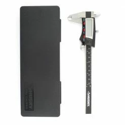 Husky 6 in. 3-Mode Digital Fractional Caliper -ToolHub Shop husky calipers 1467h 1d 1000