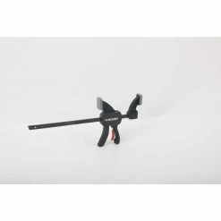 Husky Trigger Clamp Set (6-Piece) 15 Husky Trigger Clamp Set (6-Piece) -ToolHub Shop husky clamp sets 90644 1d 1000