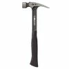 Husky 16 oz. Steel Rip Claw Hammer -ToolHub Shop husky claw hammers n a16shk 64 1000