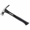 Husky 20 oz. Fiberglass Rip Claw Hammer 2 Husky 20 oz. Fiberglass Rip Claw Hammer -ToolHub Shop husky claw hammers n g20shk 64 1000