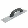 Husky 16 in. x 3-1/2 in. Magnesium Float 1 Husky 16 in. x 3-1/2 in. Magnesium Float -ToolHub Shop husky concrete floats 57501 64 1000