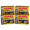 Husky 42 Gal. Heavy-Duty Clean-Up Bags (200-Count) 1 Husky 42 Gal. Heavy-Duty Clean-Up Bags (200-Count) -ToolHub Shop husky contractor bags hk42wc050b 4pk 64 1000