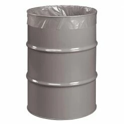 Husky 55 Gal. Heavy-Duty Clear Trash Liners (660-Count) Twelve 55-Count Boxes 6 Husky 55 Gal. Heavy-Duty Clear Trash Liners (660-Count) Twelve 55-Count Boxes -ToolHub Shop husky contractor bags hwy4 55 12pk 4f 1000