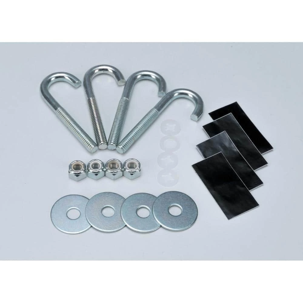 Husky 71.36 in. Diamond Plate Aluminum Full Size Crossbed Truck Tool Box 9 Husky 71.36 in. Diamond Plate Aluminum Full Size Crossbed Truck Tool Box - Image 7