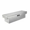 Husky 71.36 in. Diamond Plate Aluminum Full Size Crossbed Truck Tool Box -ToolHub Shop husky crossover truck tool boxes 102100 9 01 64 1000