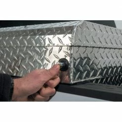 Husky 71.36 in. Diamond Plate Aluminum Full Size Crossbed Truck Tool Box 14 Husky 71.36 in. Diamond Plate Aluminum Full Size Crossbed Truck Tool Box -ToolHub Shop husky crossover truck tool boxes 102100 9 01 c3 1000