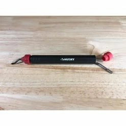 Husky 1-5/8 in. Inner/Outer Reamer and Deburring Tool -ToolHub Shop husky deburring tools 410 248 0111 1d 1000