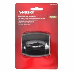 Husky 1-5/8 in. Inner/Outer Reamer -ToolHub Shop husky deburring tools 80 536 111 40 1000