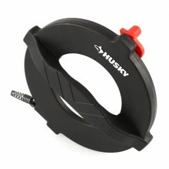 Husky 1/4 in. x 20 ft. Encased Sink Cleaner 15 Husky 1/4 in. x 20 ft. Encased Sink Cleaner -ToolHub Shop husky drain cleaning 82 978 0111 66 1000