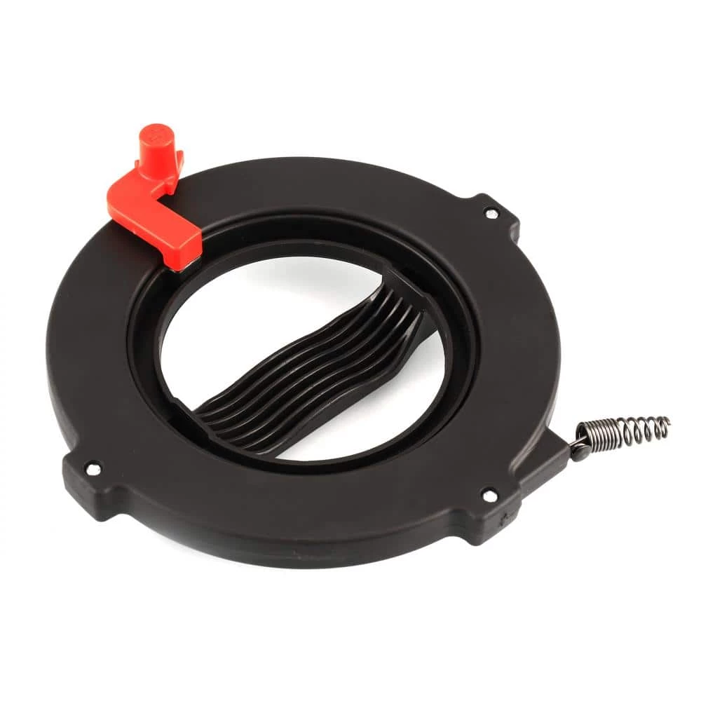 Husky 1/4 in. x 20 ft. Encased Sink Cleaner 6 Husky 1/4 in. x 20 ft. Encased Sink Cleaner - Image 4