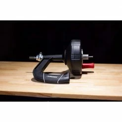 Husky 1/4 in. x 25 ft. Power Drum Auger -ToolHub Shop husky drain snakes 82 967 111 a0 1000