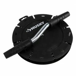 Husky 1/4 in. x 15 ft. Drain Auger -ToolHub Shop husky drain snakes 82 970 111 40 1000
