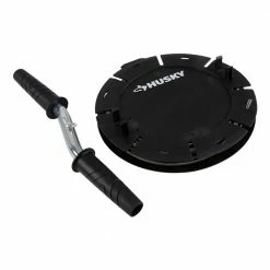 Husky 1/4 in. x 15 ft. Drain Auger -ToolHub Shop husky drain snakes 82 970 111 a0 1000