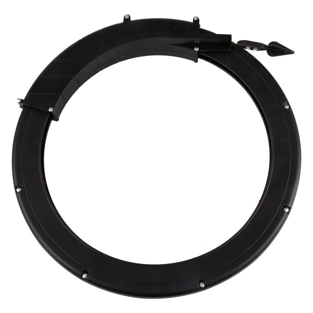 Husky Encased Sewer Rod 7 Husky Encased Sewer Rod - Image 5