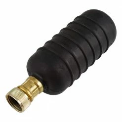 Husky Large Drain Bladder 12 Husky Large Drain Bladder -ToolHub Shop husky drain snakes 82 977 111 1f 1000