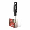 Husky 3-1/2 in. Stainless Steel Drywall Corner Tool -ToolHub Shop husky drywall compound tools 82112 64 1000