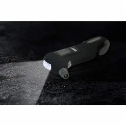 Husky 5-in-1 Digital Tire Pressure Gauge -ToolHub Shop husky electrical car parts xd 224 76 1000