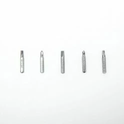 Husky Ratcheting Precision Screwdriver Set (23-Piece) 8 Husky Ratcheting Precision Screwdriver Set (23-Piece) -ToolHub Shop husky electrical screwdrivers nut drivers h23pcsdset 4f 1000