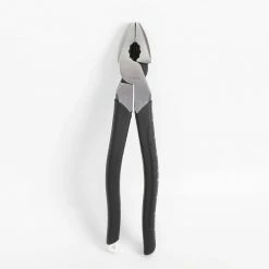 Husky 9 in. Linesman Pliers -ToolHub Shop husky electrician s lineman s pliers 48057 66 1000
