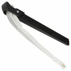 Husky 34 in. Strap Wrench with 3-1/2 in. Capacity (3-Pack)