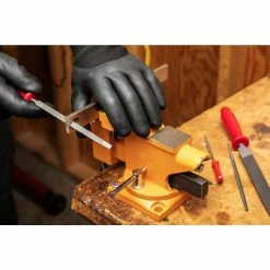 Husky Multi-Purpose File Set (10-Piece) -ToolHub Shop husky file rasp sets h10pcfs 1f 1000