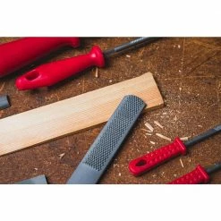 Husky Multi-Purpose File Set (10-Piece) -ToolHub Shop husky file rasp sets h10pcfs 44 1000