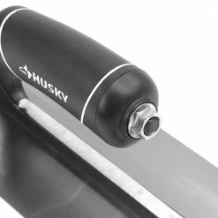 Husky 12 in. x 4 in. Pro Finishing Trowel -ToolHub Shop husky finishing trowels 57498 4f 1000