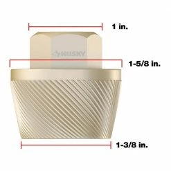 Husky Tub Drain Removal Tool -ToolHub Shop husky fitting removal tools 410 075 0111 e1 1000