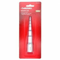Husky Professional 6-in-1 Swaging Tool -ToolHub Shop husky flaring swagging tools 80 538 111 40 1000
